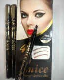 هاشور ابرو شیگلم