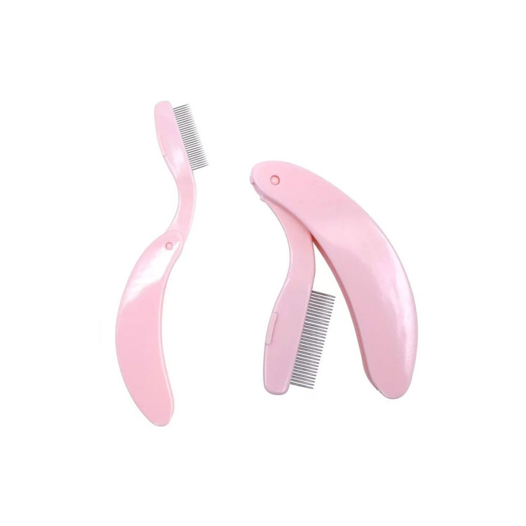 شانه ابرو تاشو