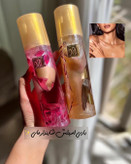 بادی اسپلش مای مدل مجیک مومنت