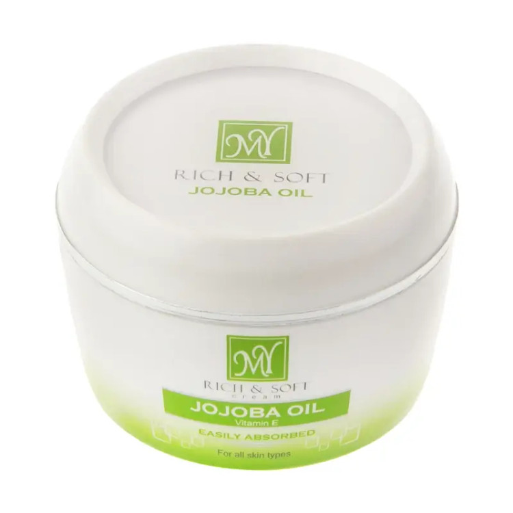 کرم مرطوب کننده مای مدل جوجوبا