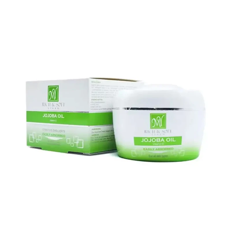 کرم مرطوب کننده مای کاسه ای