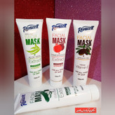 ماسک صورت رینوزیت مدل میوه ای