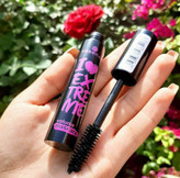 ریمل اس ن س مشکی اصل