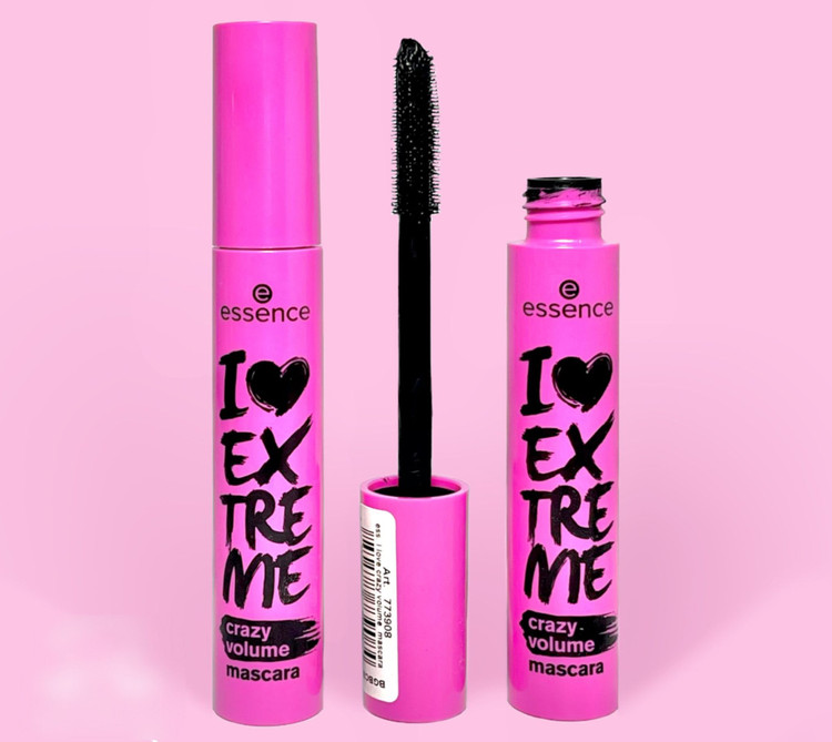 ریمل اسنس صورتی ارجینال