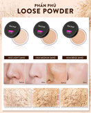 پودر فیکس فلورمار