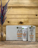 کرم ضد آفتاب BB رنگی SPF 50 اصل