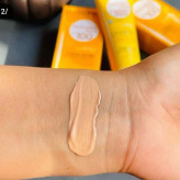 کرم ضدآفتاب فتودرم