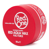 ژل مو رد وان قرمز