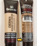 کرمپودر فول کاور گابرینی