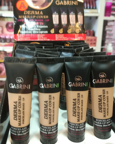 کرمپودر گابرینی ارجینال