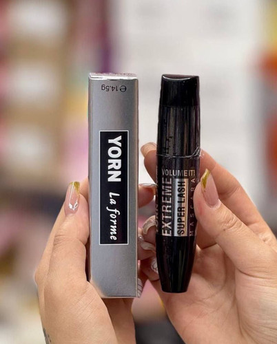 ریمل یورن مویی