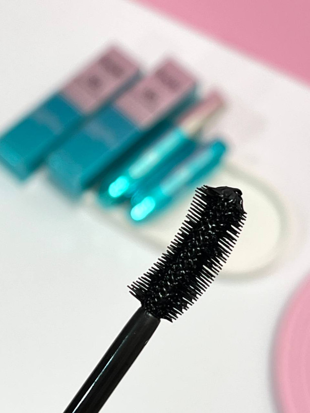 ریمل پاشا سبز