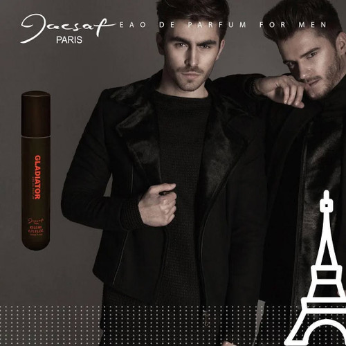 ادکلن گلادیاتور