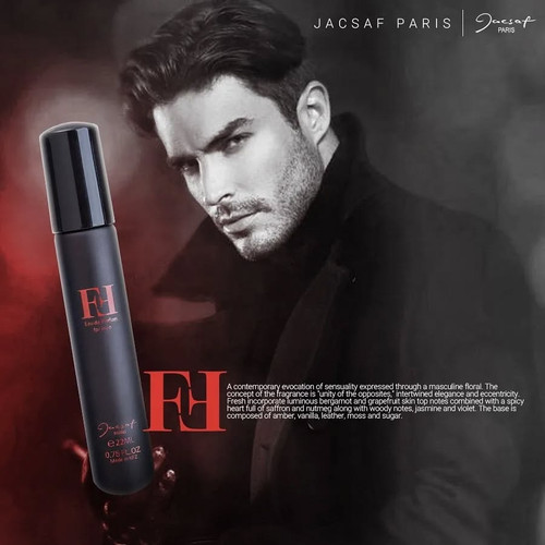 عطر اف اف مردانه