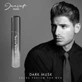 عطر جیبی دارک ماسک