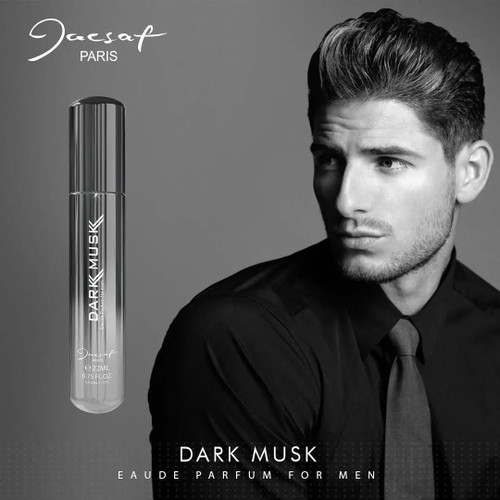 عطر جیبی دارک ماسک