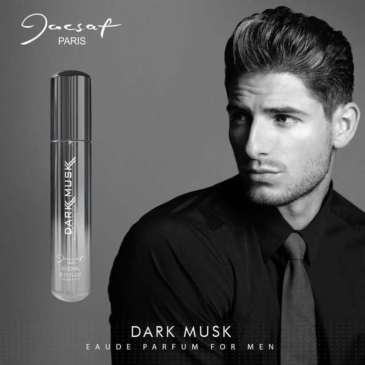 عطر جیبی دارک ماسک