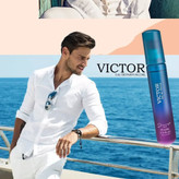 عطر جیبی ویکتور