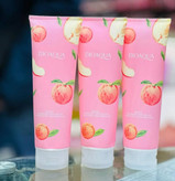 نمک بدن هلو بیو*آ*کوا