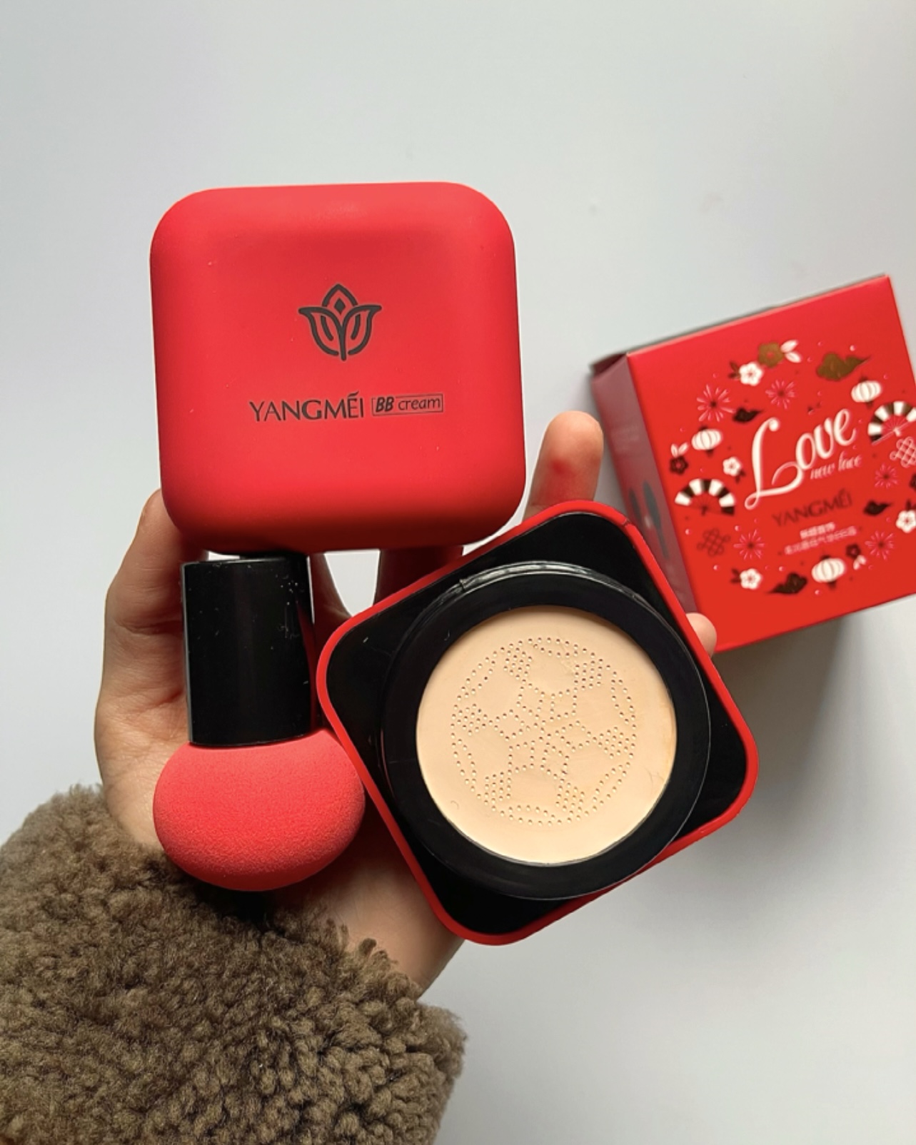 کوشن یانگمی اصل