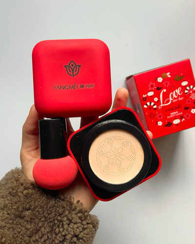 کوشن یانگمی اصل