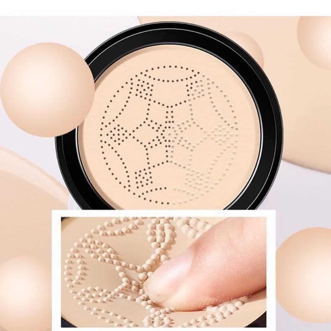 کوشن یانگمی