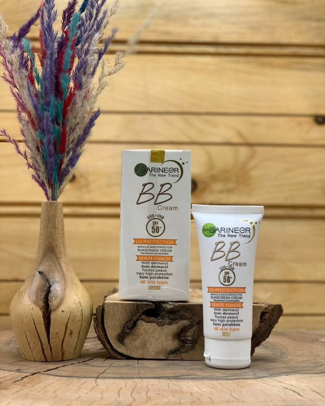 کرم بی بی BB CREAM