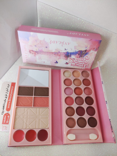 سایه کیفی آنی لیدی