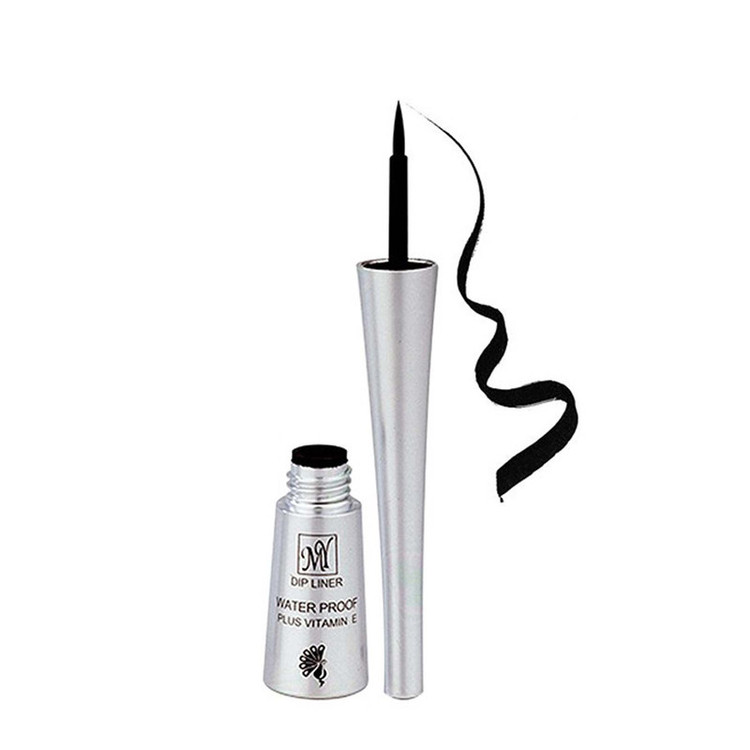 خط چشم ماژیکی