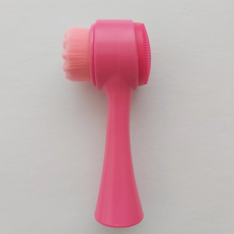 فیس براش دستی