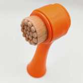 برس پاکسازی صورت