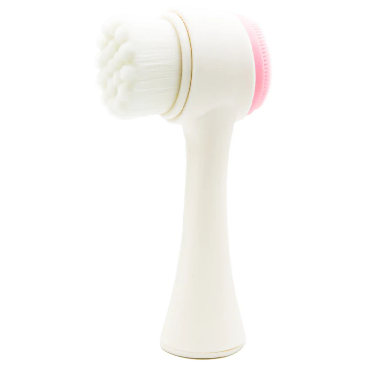 فیس براش صورت