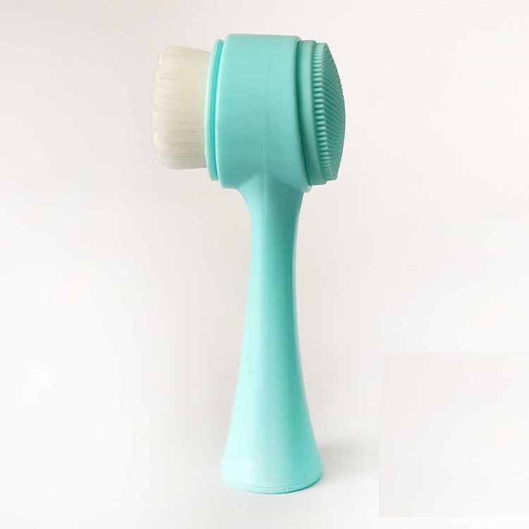 براش پاکسازی صورت