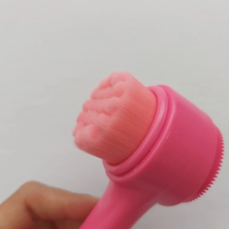 فیس براش چکشی