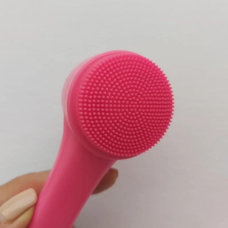 فیس براش صورت