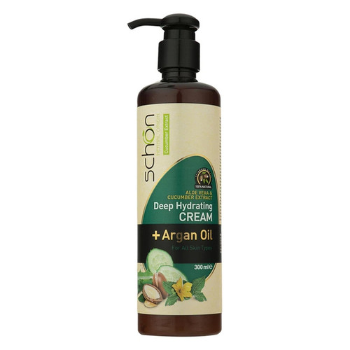 کرم پمپی شون