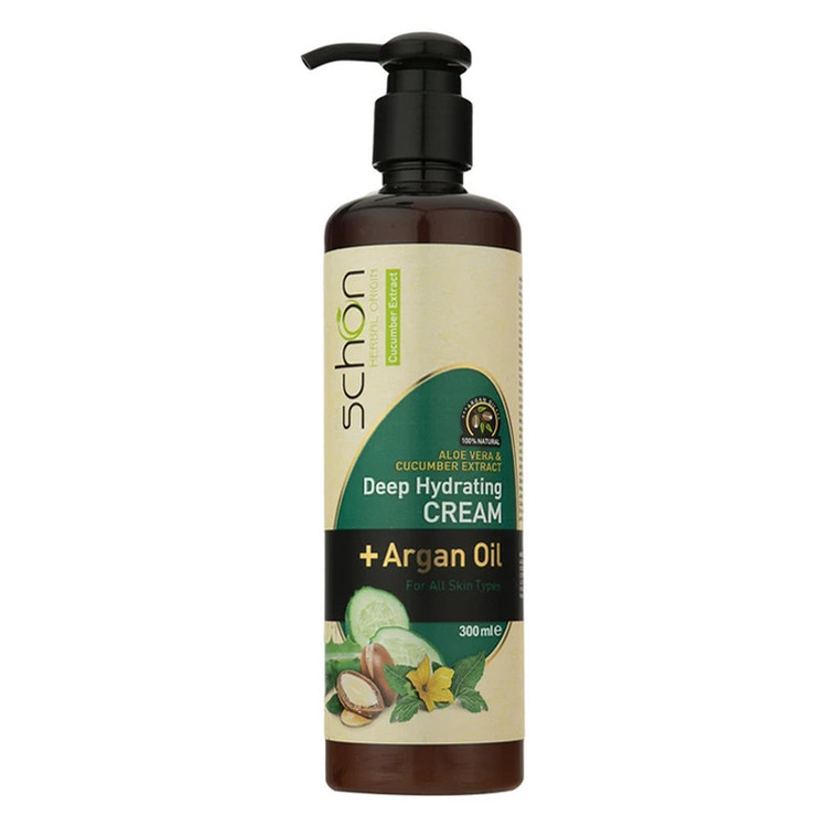 کرم پمپی شون