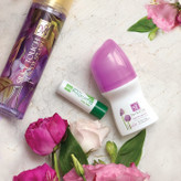 مام ضد عرق مای بنفش