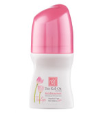 مام رولی مای صورتی