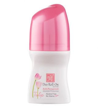 مام رولی مای صورتی