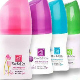 مام رولی مای