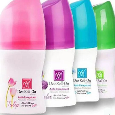 مام رول مای