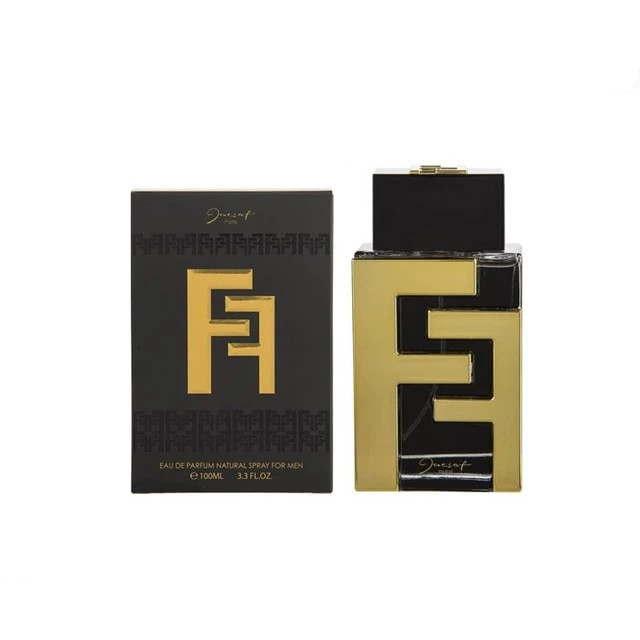 ادکلن ff اصل