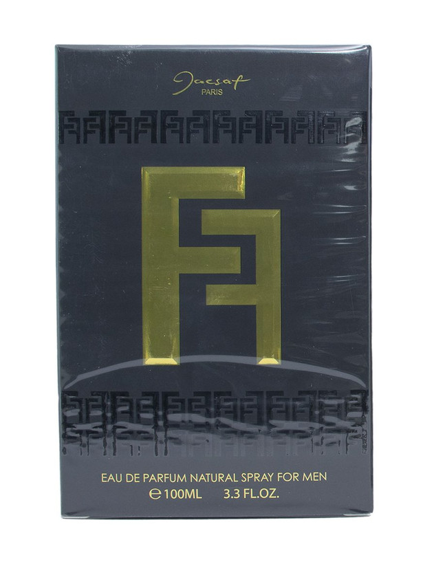 ادکلن ff ژکس آف