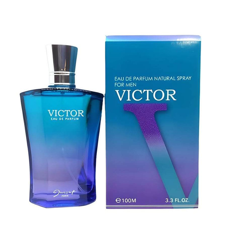 ادکلن ویکتور مردانه