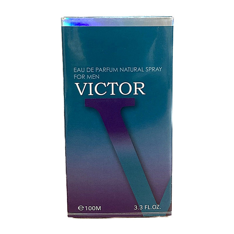 ادکلن ویکتور ژکس آف