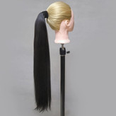 مو دم اسبی کشی