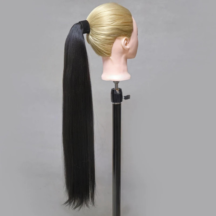 مو دم اسبی کشی