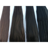 مو گیره دار