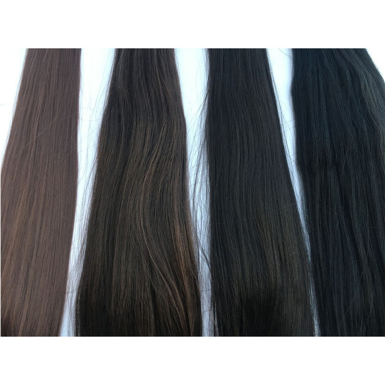 مو گیره دار